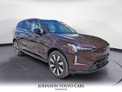New 2025 Volvo EX90 Plus w/ Protection Package Premier