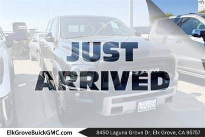 Used 2017 RAM 1500 Rebel w/ Luxury Group