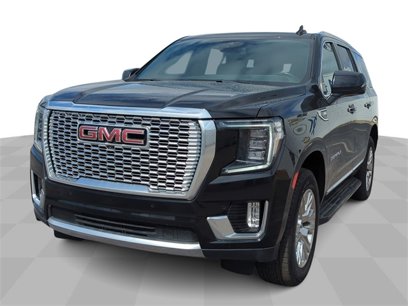 Used 2023 GMC Yukon Denali