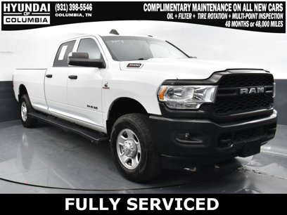 Used 2022 RAM 3500 Tradesman