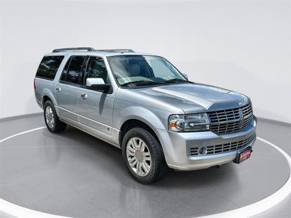 Used 2014 Lincoln Navigator L 2WD