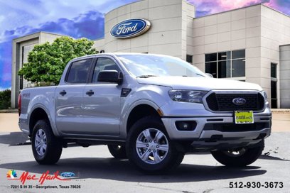 Certified 2020 Ford Ranger XLT w/ FX4 Off-Road Package