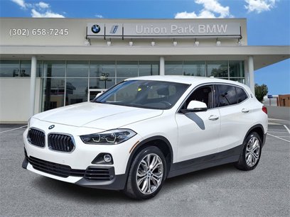 Used 2020 BMW X2 sDrive28i