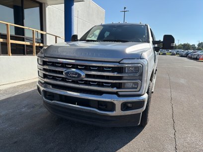 Used 2024 Ford F350 Lariat