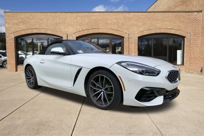 Used 2020 BMW Z4 sDrive30i w/ Convenience Package