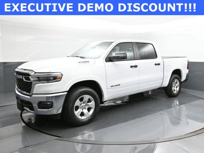 New 2025 RAM 1500 Lone Star