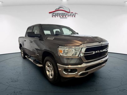 Used 2019 RAM 1500 Big Horn