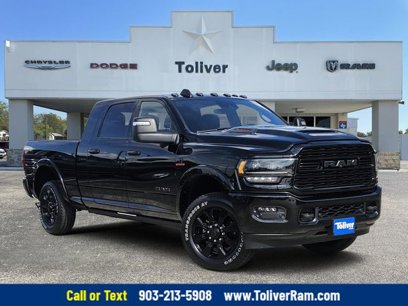 Used 2024 RAM 2500 Limited