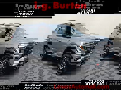 New 2026 GMC Terrain AT4 w/ Convenience Package III