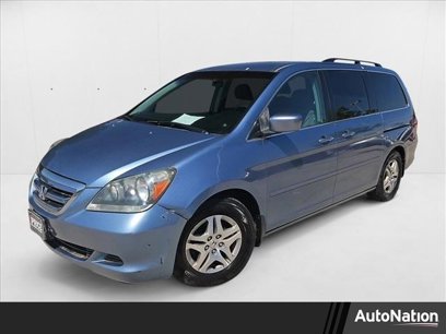 Used 2005 Honda Odyssey EX