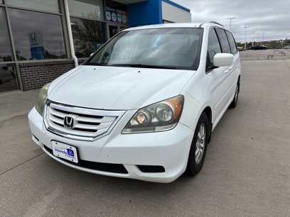 Used 2009 Honda Odyssey EX