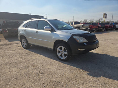 Used 2007 Lexus RX 350 AWD