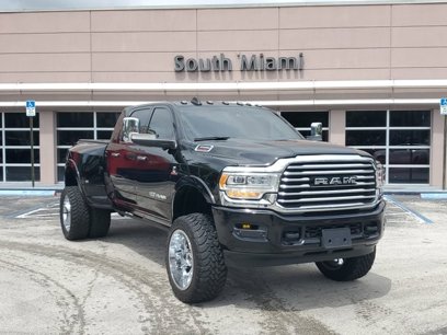 Used 2019 RAM 3500 Limited