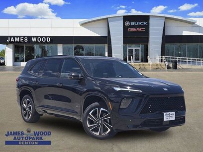 New 2025 Buick Enclave Sport Touring w/ Power Package