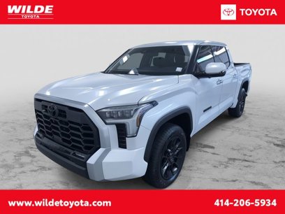Used 2023 Toyota Tundra Limited w/ TRD Off-Road Package