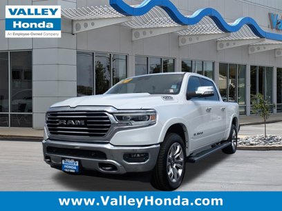 Used 2022 RAM 1500 Limited