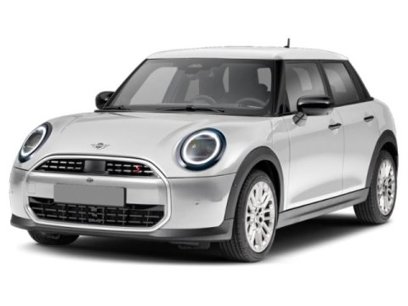 Certified 2025 MINI Cooper S