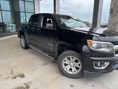 Used 2016 Chevrolet Colorado LT w/ LT Convenience Package