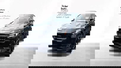 Used 2022 Polestar Polestar 2 w/ Plus Package