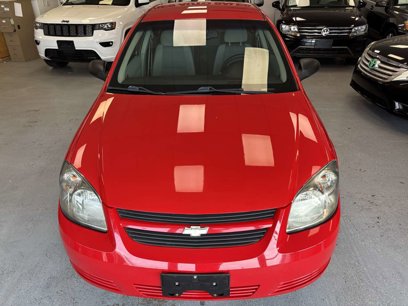 Used 2009 Chevrolet Cobalt LS w/ Protection Package