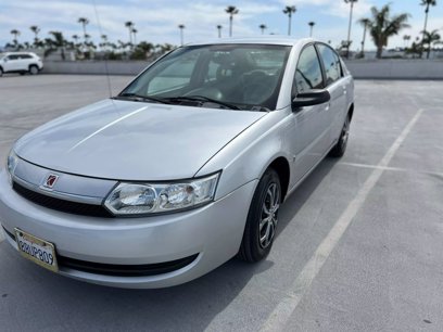 Used 2004 Saturn ION Level 2 w/ Power Pkg