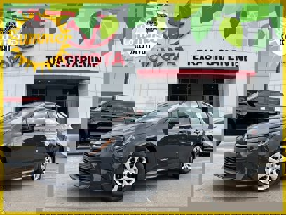 New 2025 Toyota Corolla LE