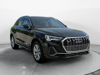 New 2025 Audi Q3 2.0T Premium Plus
