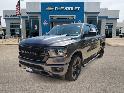 Used 2024 RAM 1500 Tradesman w/ Night Edition