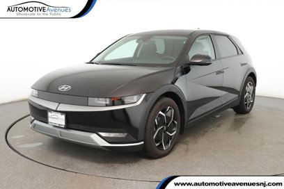 Used 2023 Hyundai Ioniq 5 SEL