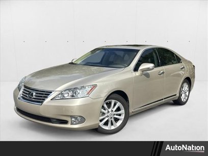 Used 2012 Lexus ES 350