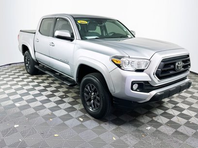Used 2022 Toyota Tacoma SR5