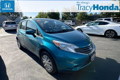 Used 2015 Nissan Versa Note SV w/ SV Convenience Package