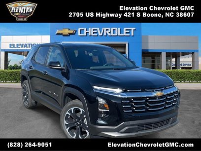 New 2026 Chevrolet Equinox LT