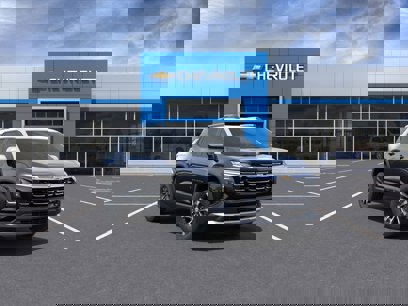 New 2025 Chevrolet Equinox LT w/ Convenience Package II