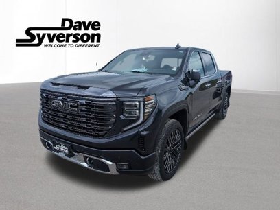 Used 2022 GMC Sierra 1500 Denali Ultimate