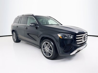 Used 2024 Mercedes-Benz GLS 450 4MATIC