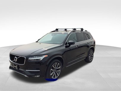 Used 2017 Volvo XC90 T6 Momentum w/ Vision Package