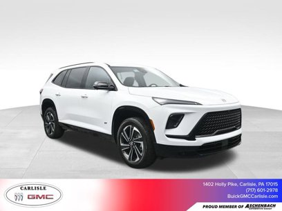 New 2026 Buick Enclave Sport Touring w/ Power Package