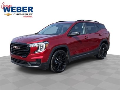 Certified 2024 GMC Terrain SLE w/ Driver Convenience Package