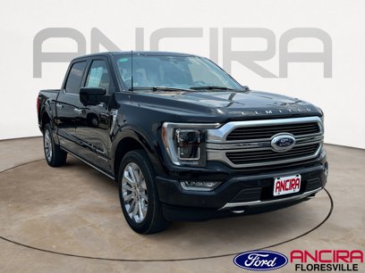 Used 2023 Ford F150 Limited