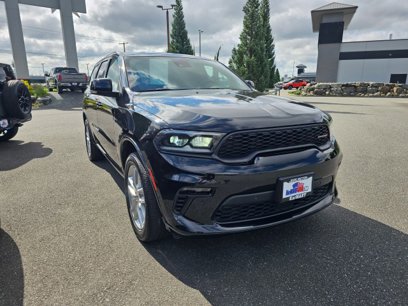 Used 2023 Dodge Durango GT
