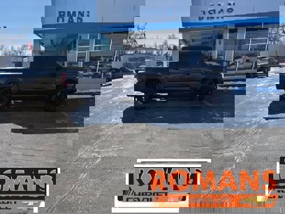 Used 2024 Toyota Tundra Limited