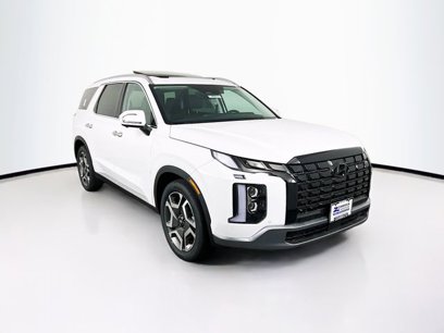 New 2025 Hyundai Palisade SEL