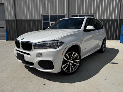 Used 2016 BMW X5 xDrive35i