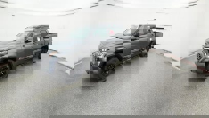 New 2025 Toyota Tundra Platinum