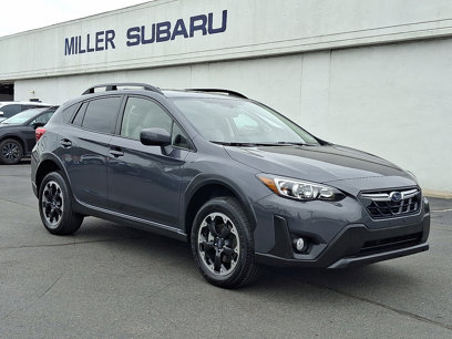Used 2023 Subaru Crosstrek 2.0i Premium