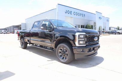 New 2025 Ford F350 XL w/ STX Appearance Package