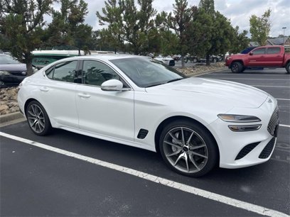 Used 2024 Genesis G70 2.5T