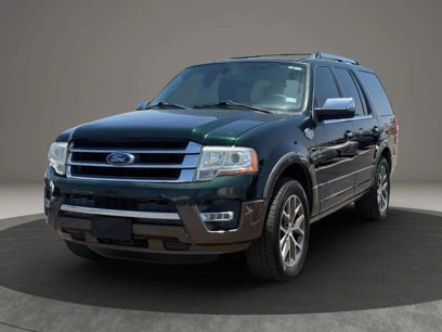 Used 2015 Ford Expedition King Ranch