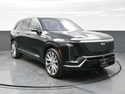 New 2026 Cadillac Vistiq Premium Luxury